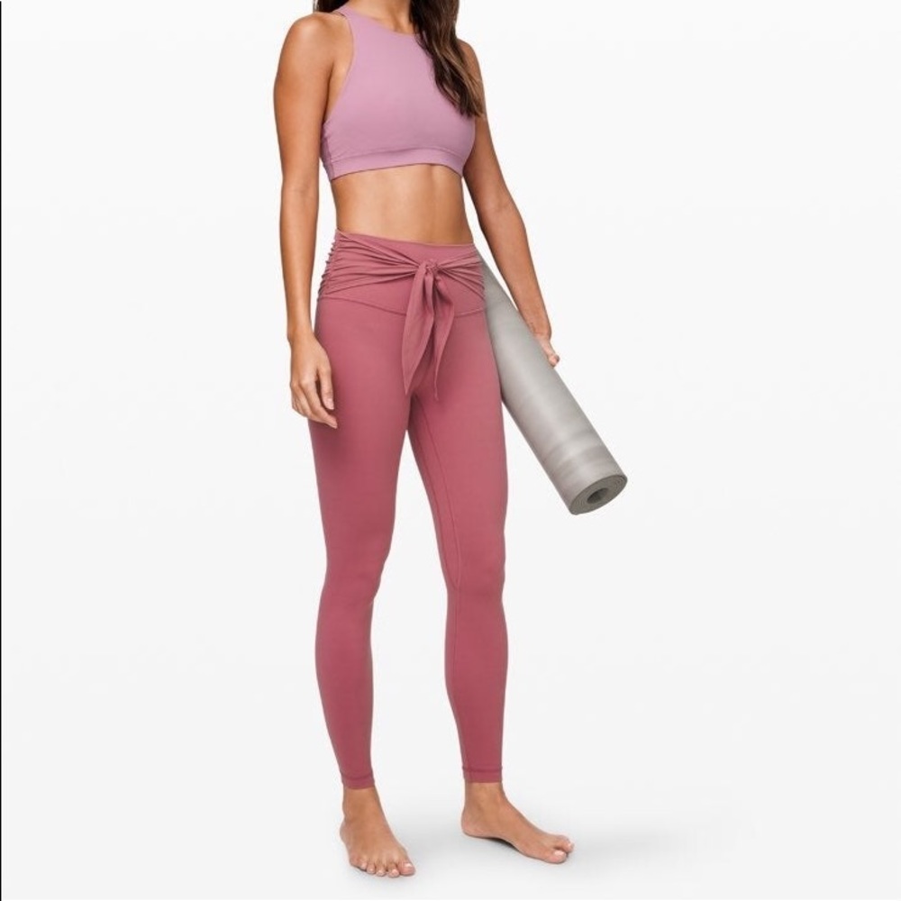 LULULEMON LEGGINGS